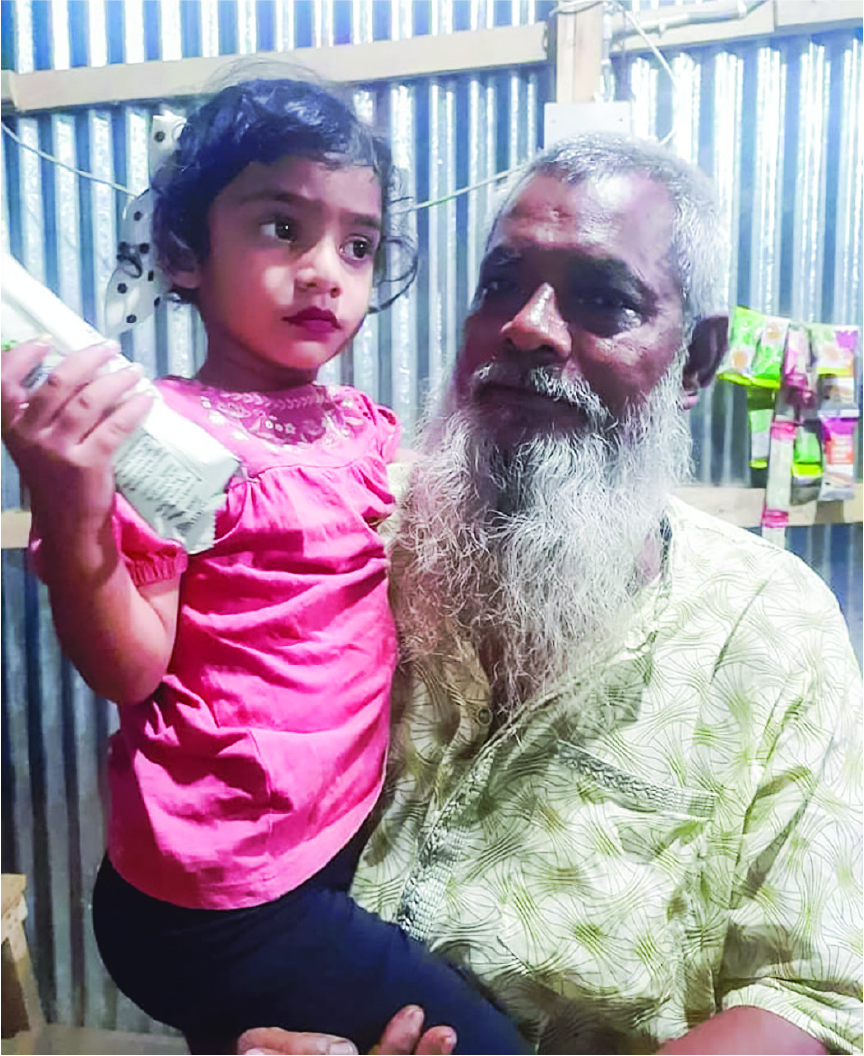 Photo of মো: আজাদ সরকার